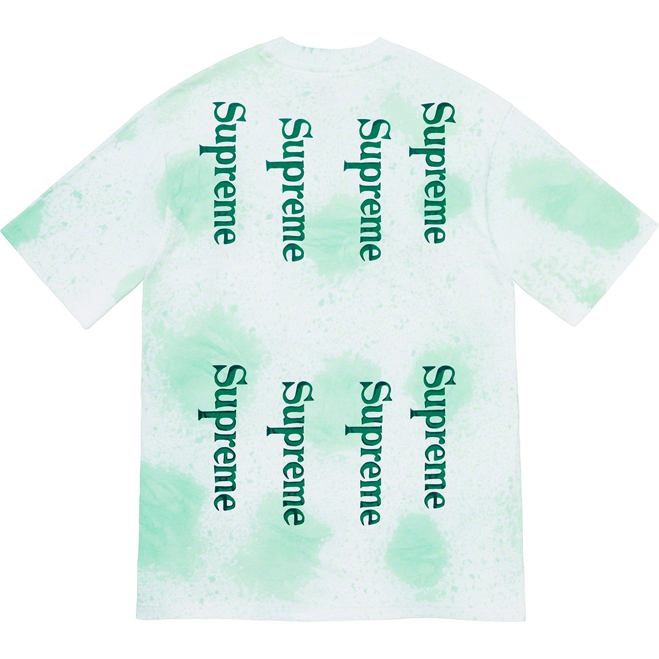 Nueva York S/S Top view 9